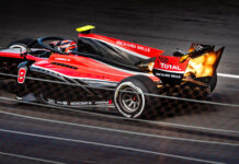 R-Sport Team: Sebastien Ogier title priority over teams’ crown