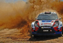 Jody’s true story of saddleback’s suicide mountain race